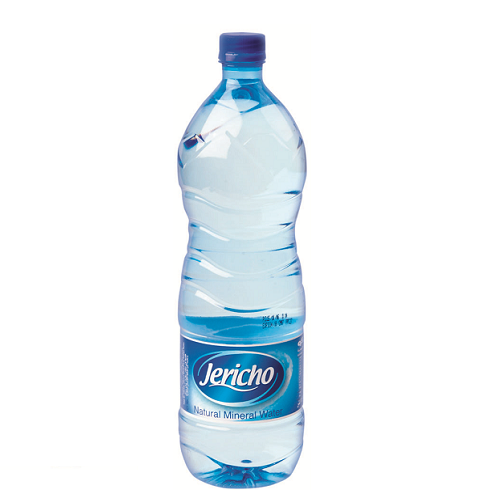 Jericho